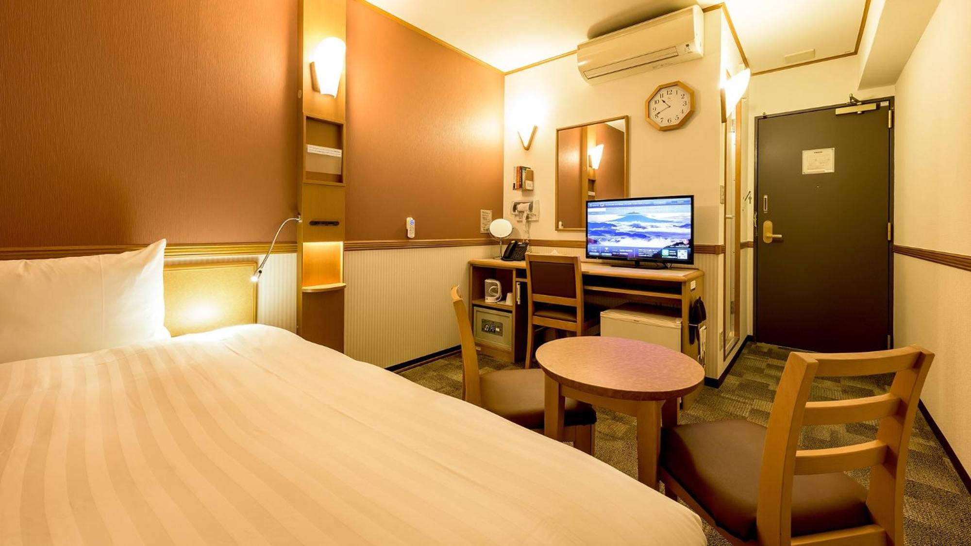Toyoko Inn Okayama Eki Nishi Guchi Migi Oda fotoğraf