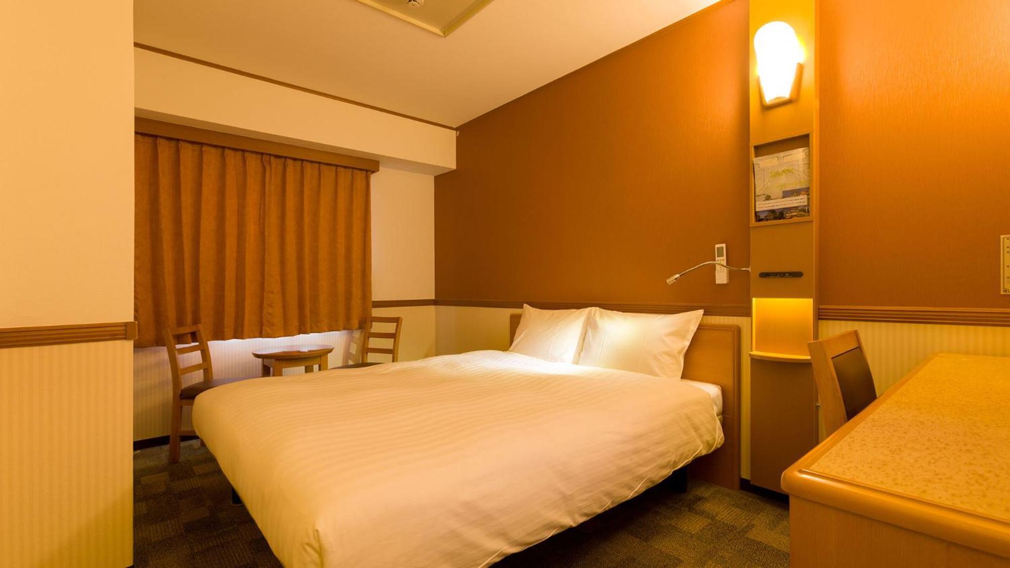 Toyoko Inn Okayama Eki Nishi Guchi Migi Oda fotoğraf