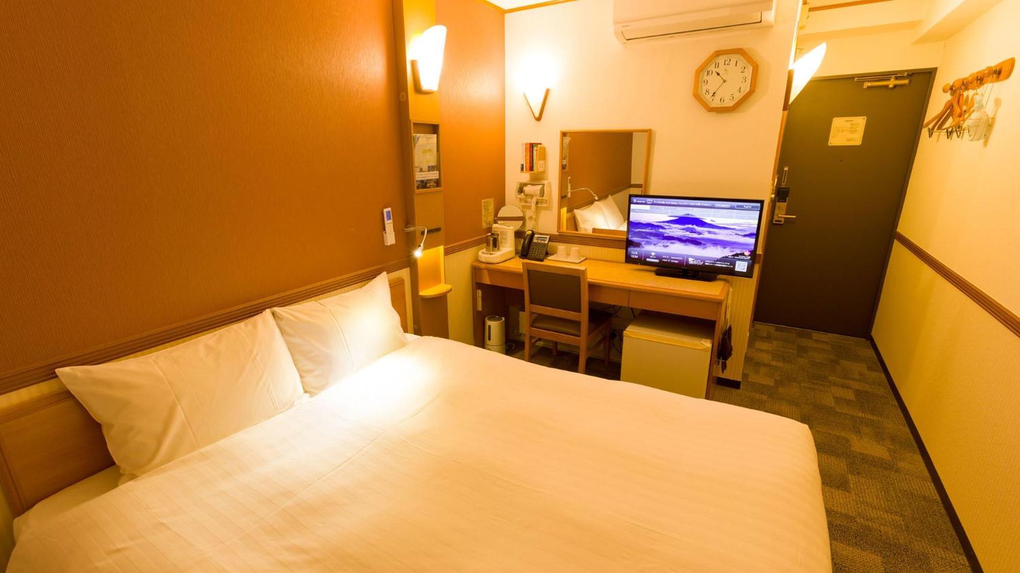 Toyoko Inn Okayama Eki Nishi Guchi Migi Oda fotoğraf