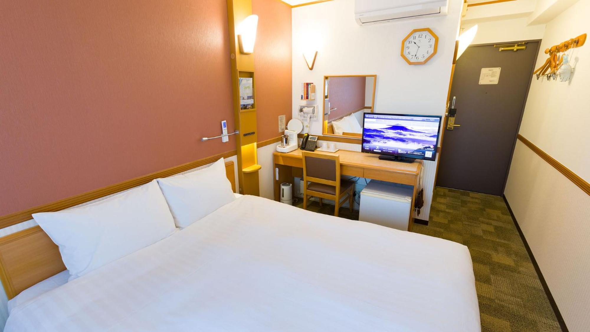 Toyoko Inn Okayama Eki Nishi Guchi Migi Oda fotoğraf