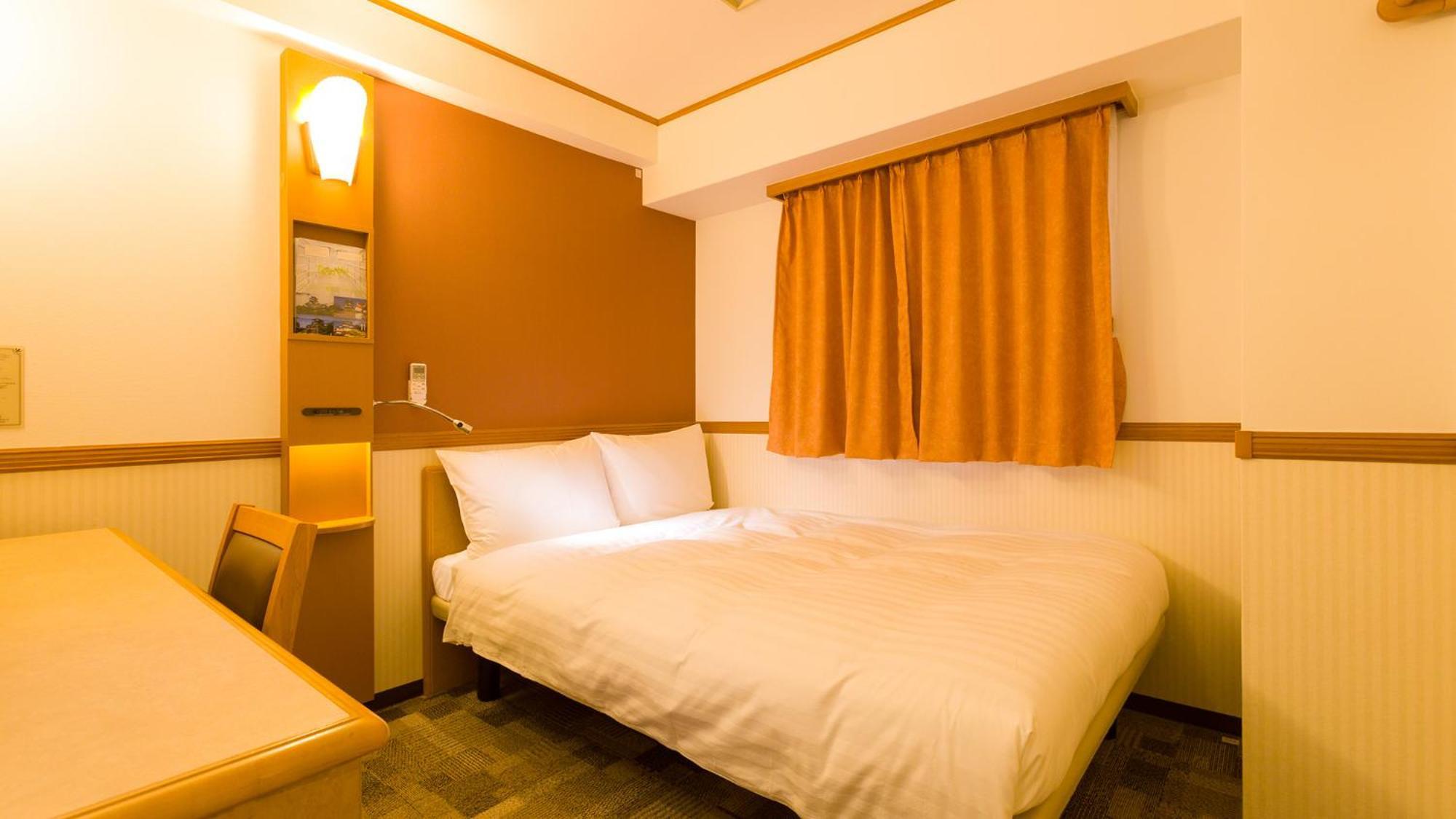 Toyoko Inn Okayama Eki Nishi Guchi Migi Oda fotoğraf
